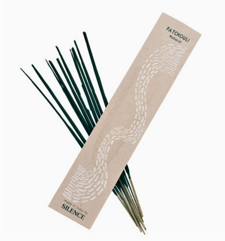 Incense Sticks - Patchouli