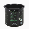 Poisonous Plants Enamel Mug - Cantrip Candles
