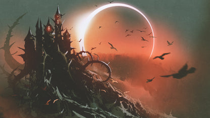 Campaign: Mythryl - Cantrip Candles