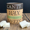 Stonemoss Chapel Wax Melts - Cantrip Candles