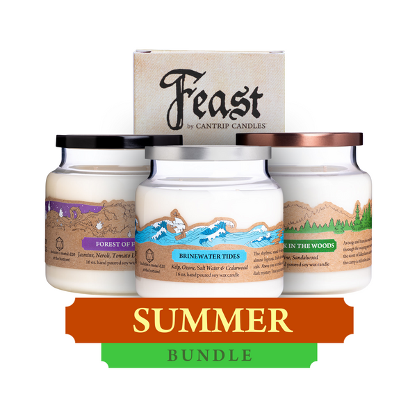 Summer Bundle
