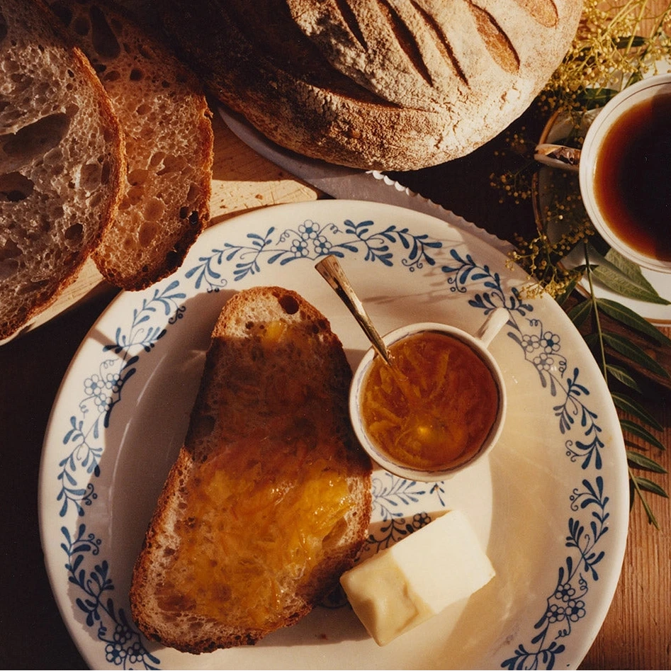 Marmalade Grove - Fruit Marmalades & Spreads - Cantrip Candles