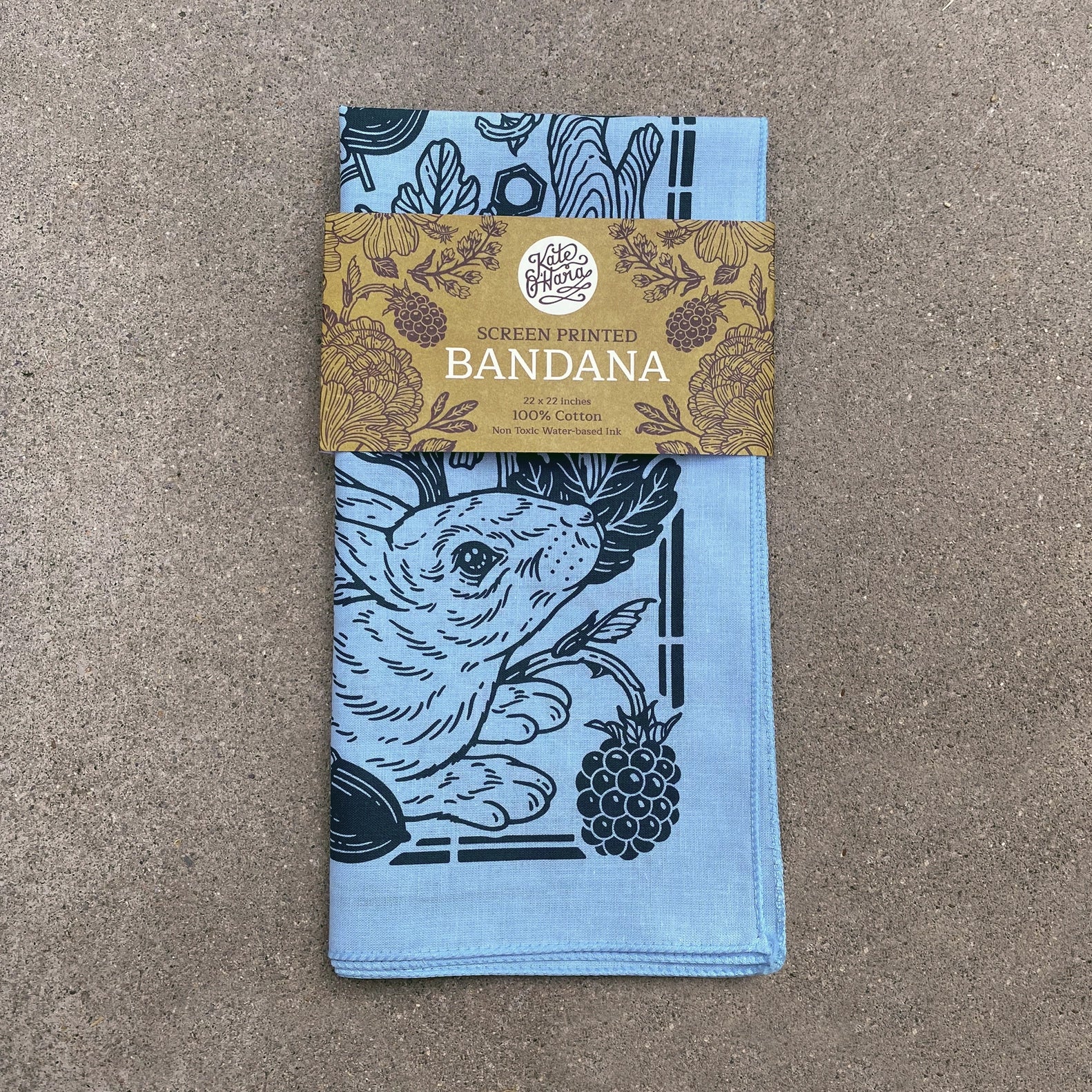 Thicket Bandana