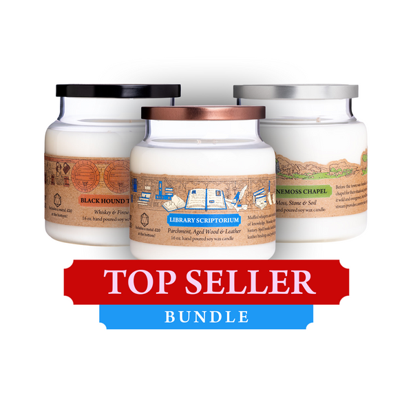 Top Seller bundle