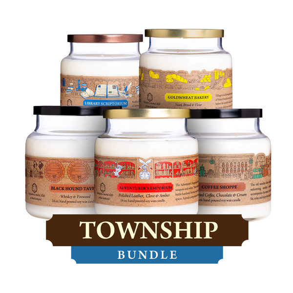 Township Bundle