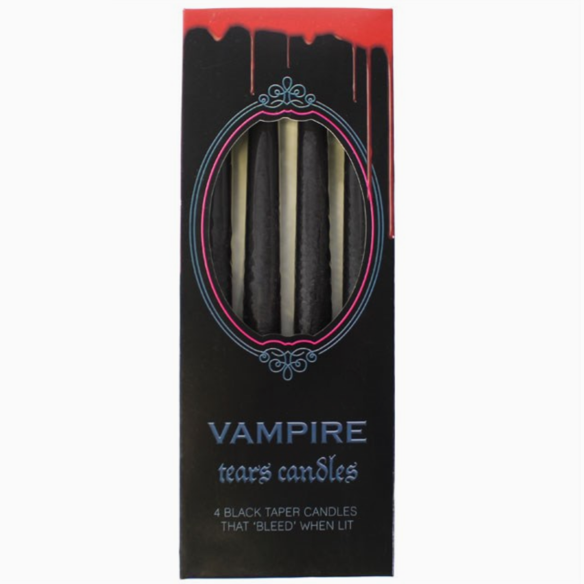Vampire Tears Candles - Cantrip Candles
