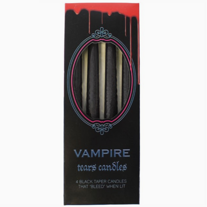Vampire Tears Candles - Cantrip Candles