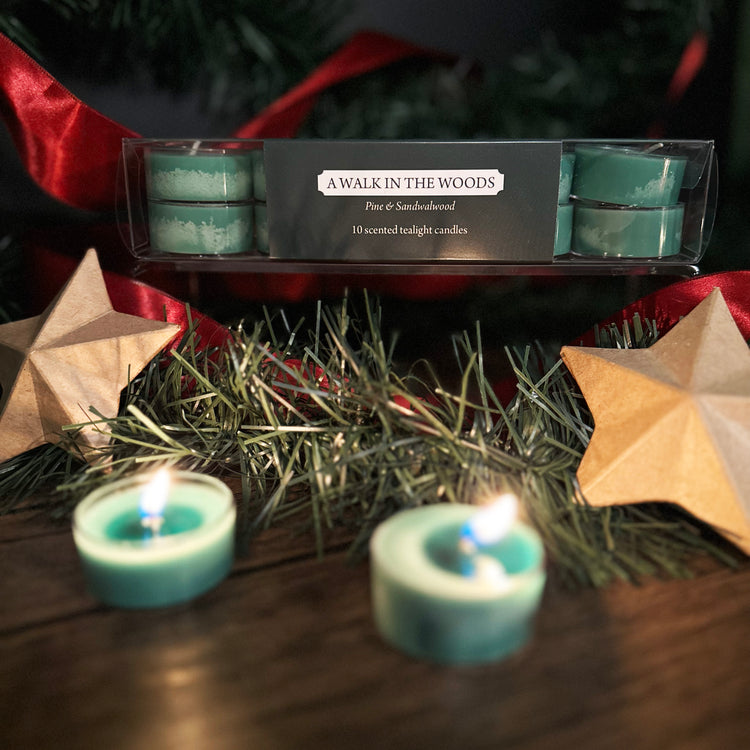Community Highlight 2023 - Cantrip Candles