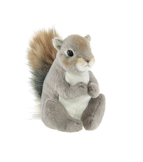 Squirrel - Lil' Peanut the Squirrel - Cantrip Candles