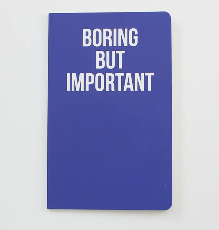 Notebooks - Color Statement (Variants) - Cantrip Candles