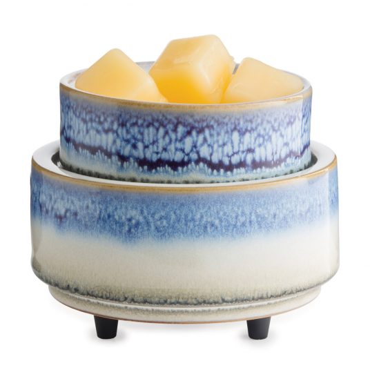 Fragrance Warmer - Horizon 2-in-1 - Cantrip Candles