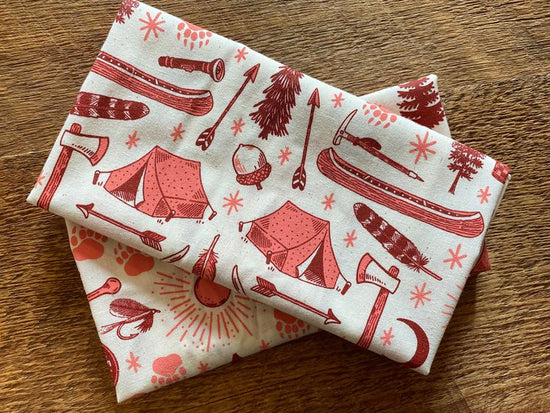 Explore Bandana - Cantrip Candles