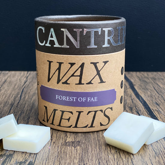 Wax Melts - Cantrip Candles