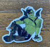 Sticker - Succubus & Incubus Jonah & Alice - Cantrip Candles