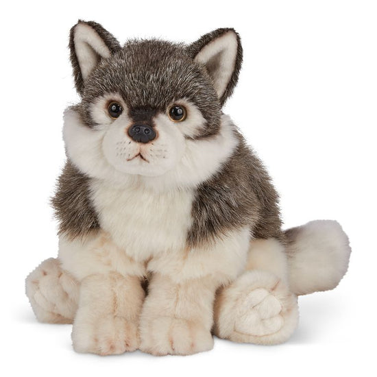 Wolf - Nanook the Wolf - Cantrip Candles